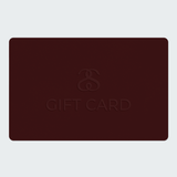 Semester Gift Card